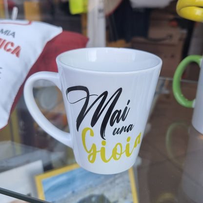 Tazza Personalizzata